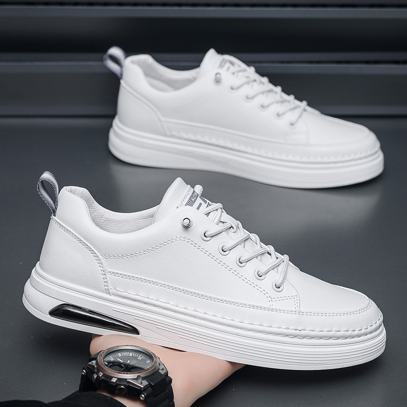 Unique Leather Work - 2025 New Classic Color Difference Casual