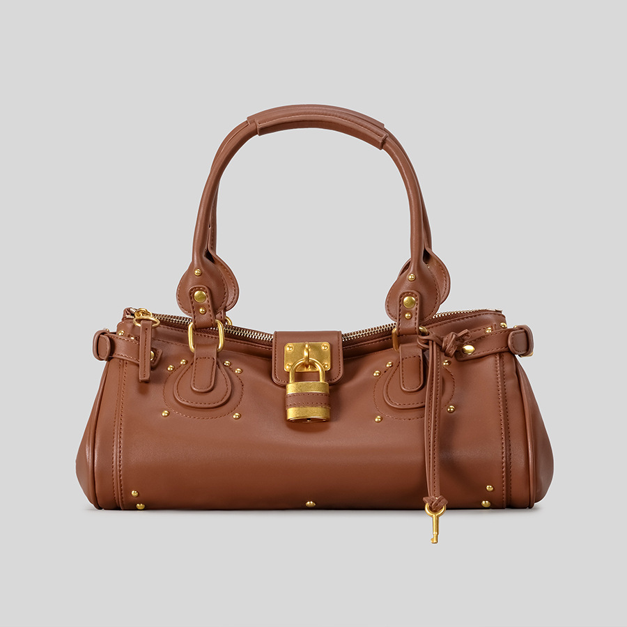 Original Niche Design New High - огляд і ціна Leatherwork Rivets
