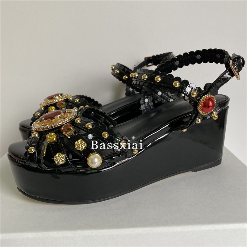 Luxury Rivet Beads Decor Moder - огляд і ціна Leatherwork Rivets