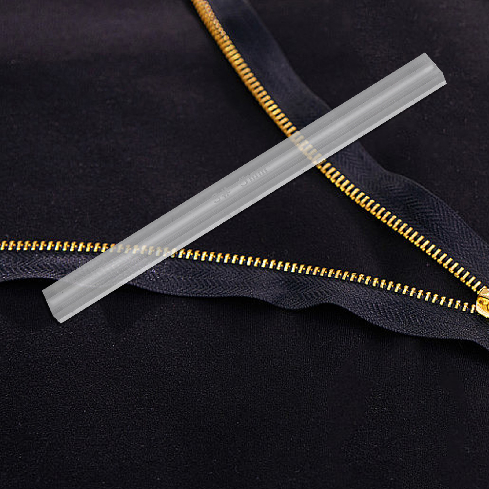 Acrylic Zipper Glue Anti-Overf - огляд і ціна Leatherworking Guide