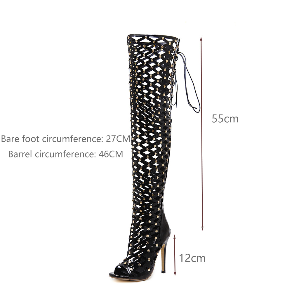Ladies' Spring/Summer New Rive - огляд і ціна Leatherwork Rivets