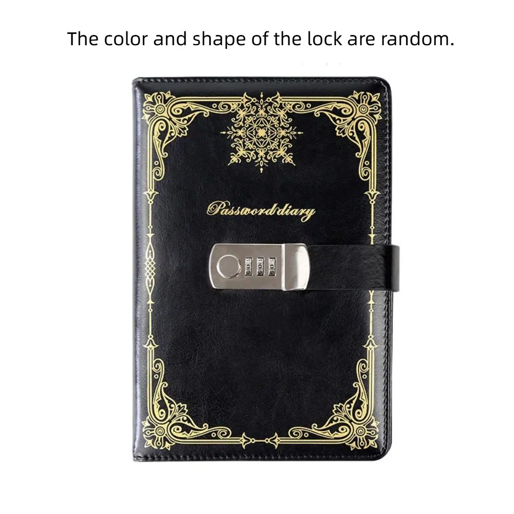 PU Leather Journal Notebook Wi - огляд і ціна Leather Work Diary Covers