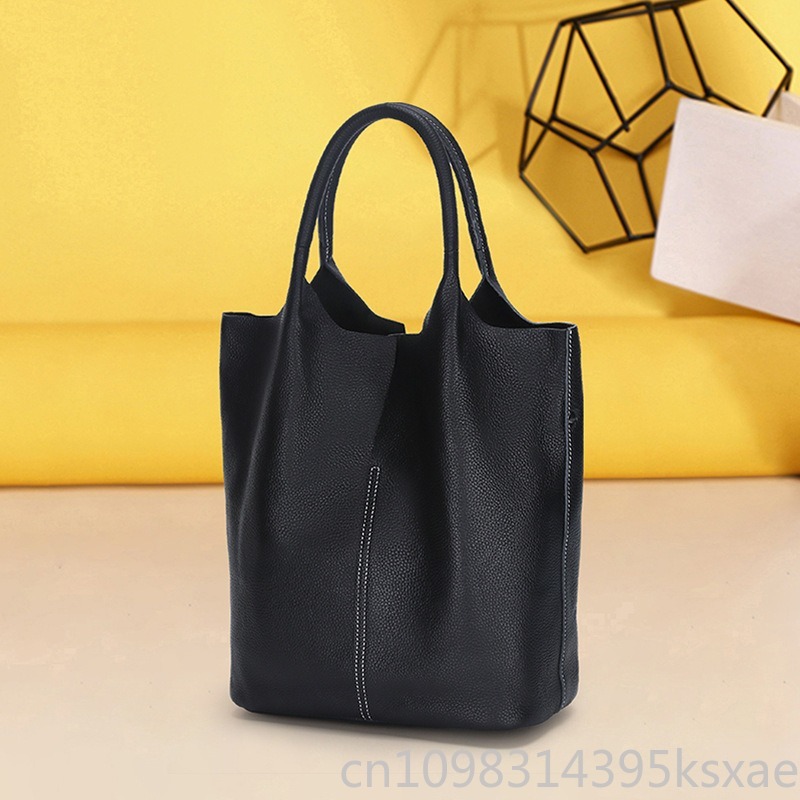 Women's Genuine Leather Should - огляд і ціна Unique Leather Work