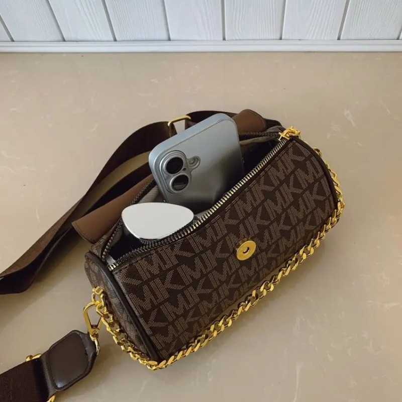 Stylish Vintage Diaper Bag Ele - огляд і ціна Unique Leather Work