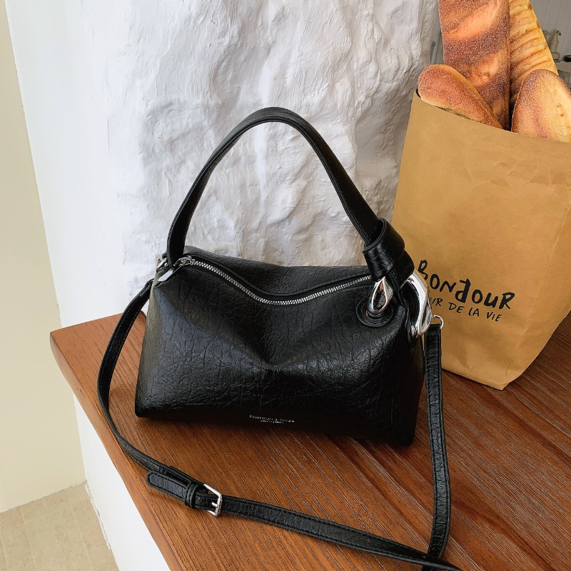 Minimalist Business Diaper Bag - огляд і ціна Unique Leather Work