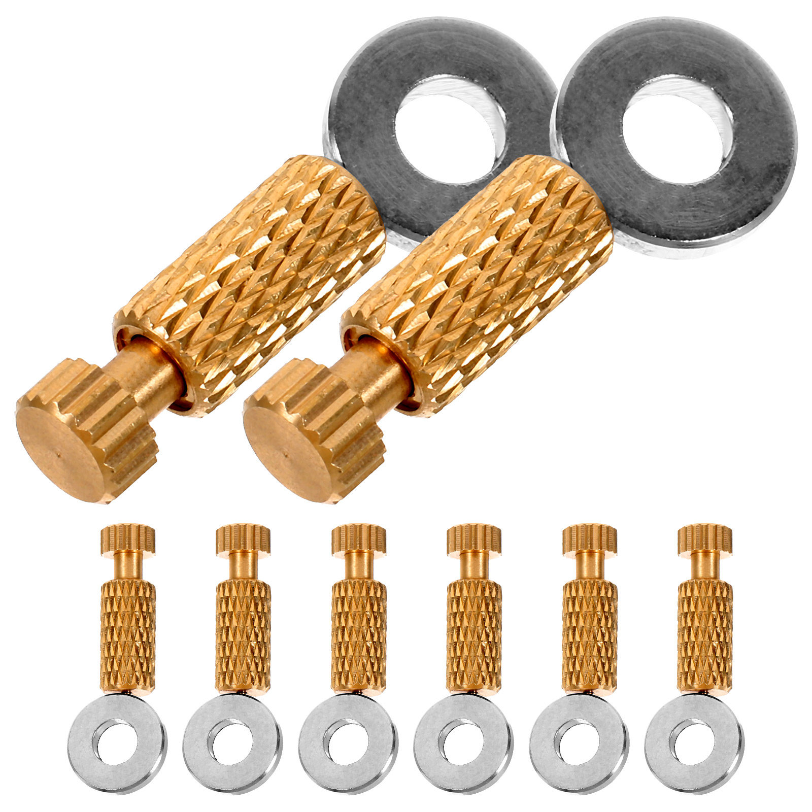 8Pcs Sewing Position Pin for L - огляд і ціна Leatherworking Guide