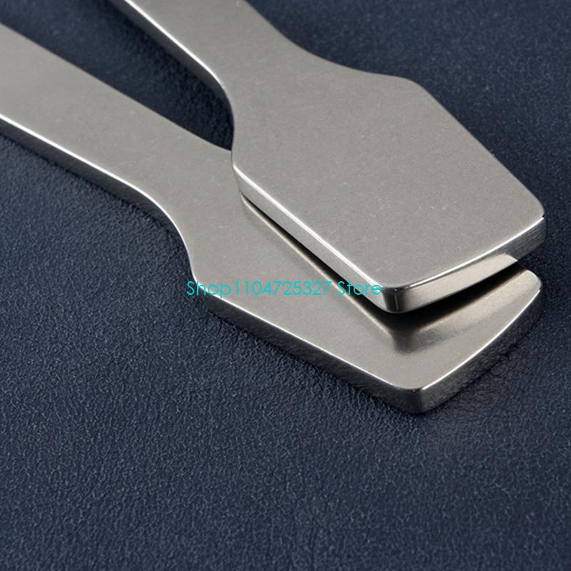 D8KF Guide Line Creaser Tool f - огляд і ціна Leatherworking Guide