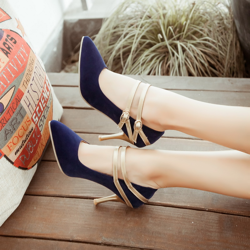 2026 New Style Pointed-Toe Sti - огляд і ціна Unique Leather Work